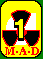 M.A.D. (Yellow 1),