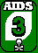 A.I.D.S. (Green 3),